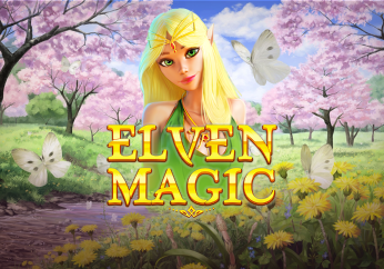 bet188vina Elven Magic