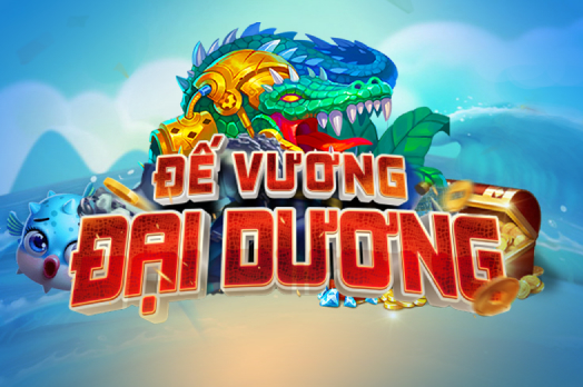 bet188vina Đế Vương Đại Dương