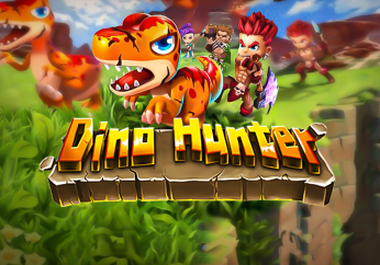 bet188vina Dino Hunter