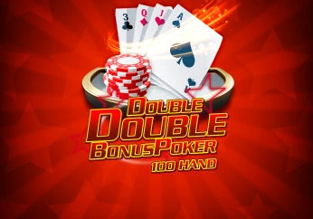 bet188vina Double Double Bonus Poker 100 Hand