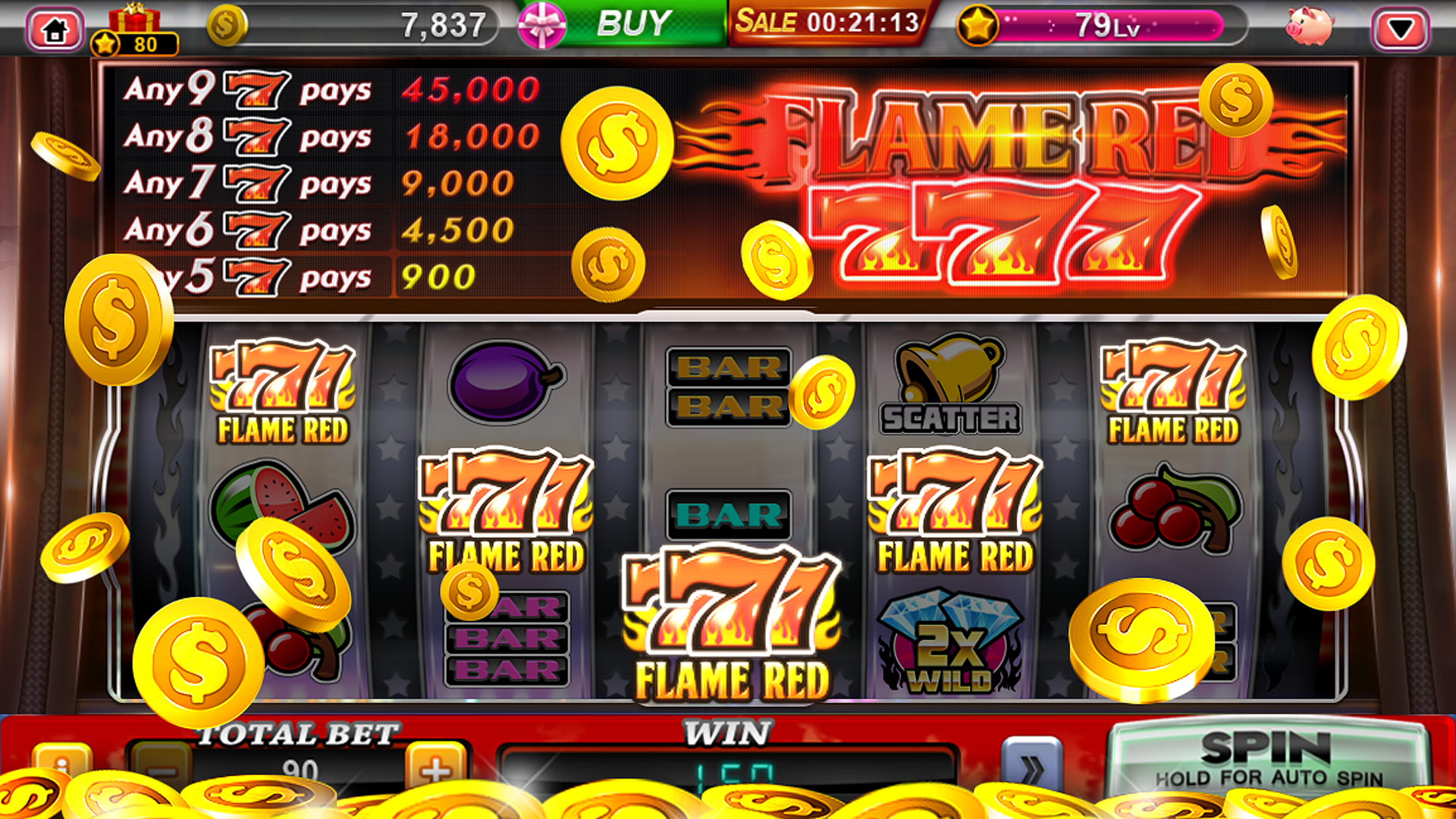 Ảnh chụp màn hình ứng dụng bet188vina số 3