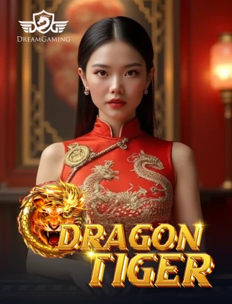 DG Rồng Hổ