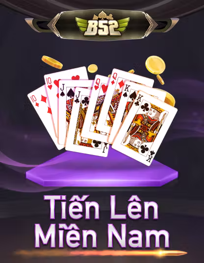 B52 Tiến Lên Miền Nam