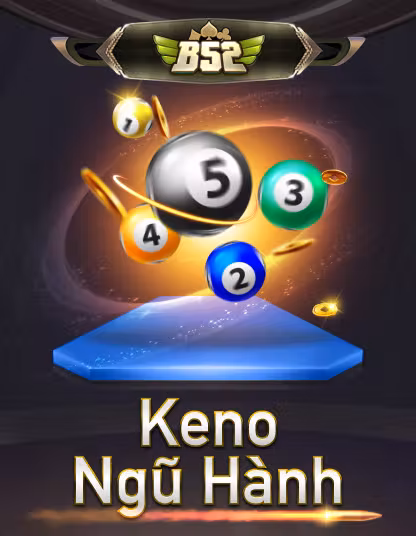 bet188vina b52 keno ngu hanh portrait