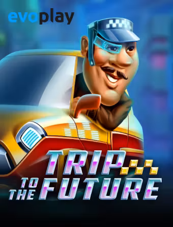 EvoPlay Trip To The Future